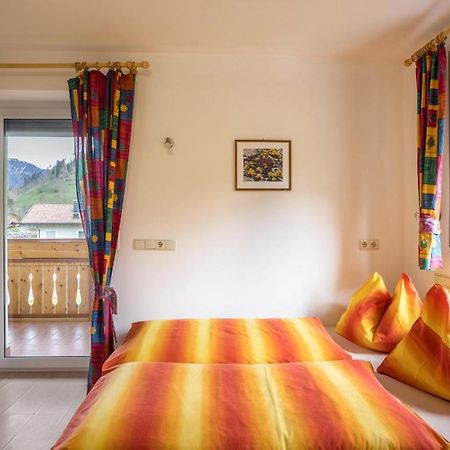 Ferienwohnung Kirchblick Gasser 테렌토 외부 사진