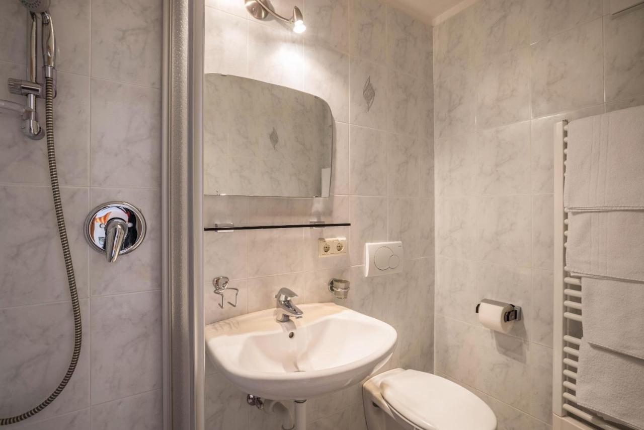 Ferienwohnung Kirchblick Gasser 테렌토 외부 사진