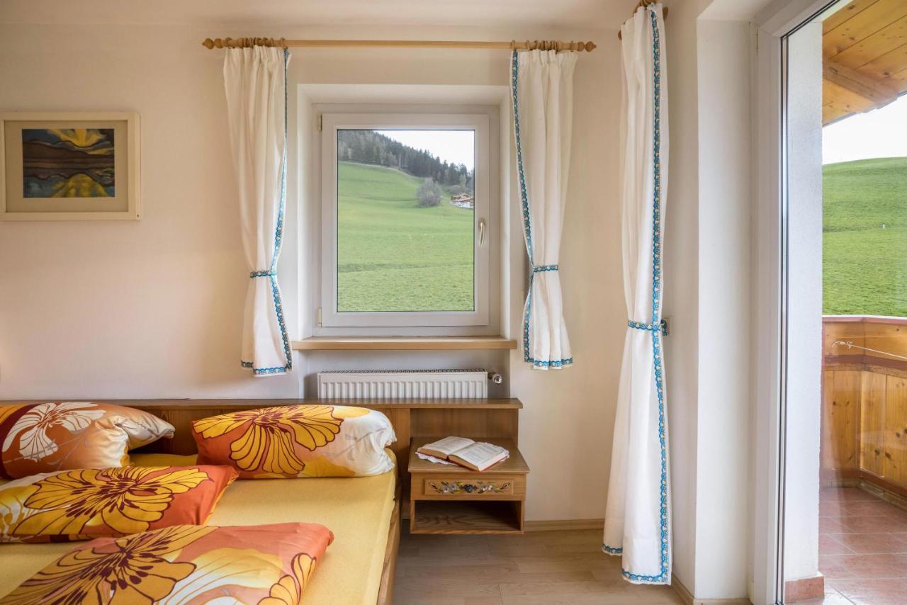Ferienwohnung Kirchblick Gasser 테렌토 외부 사진